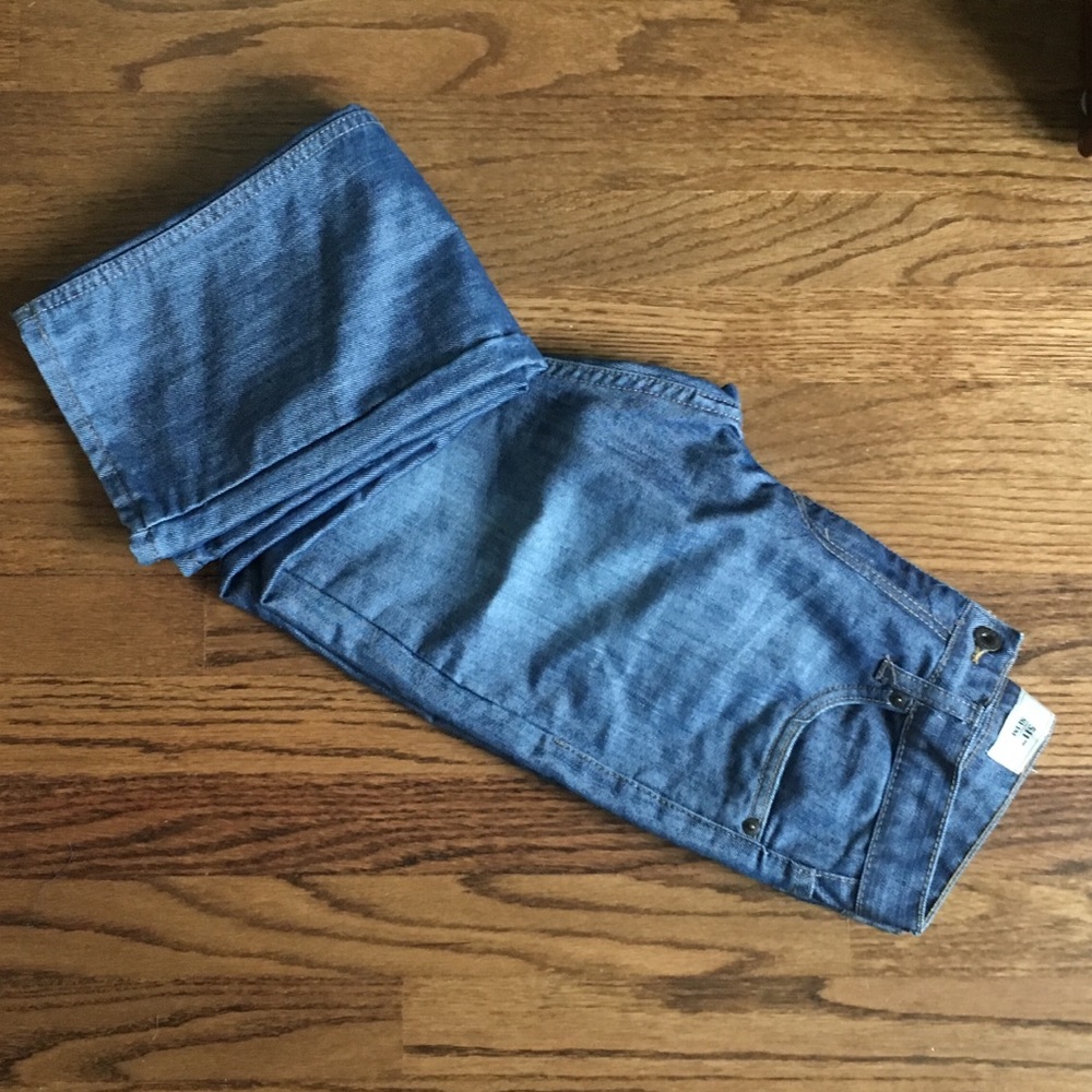 3FOR$10 LEVIS Girls 511 Jeans 14